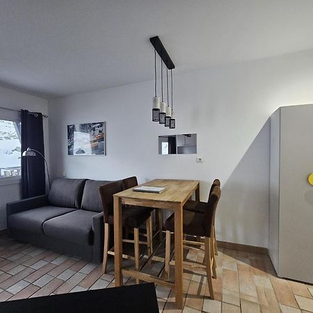 Altissim Grantetras Appartement El El Pas de la Casa Buitenkant foto