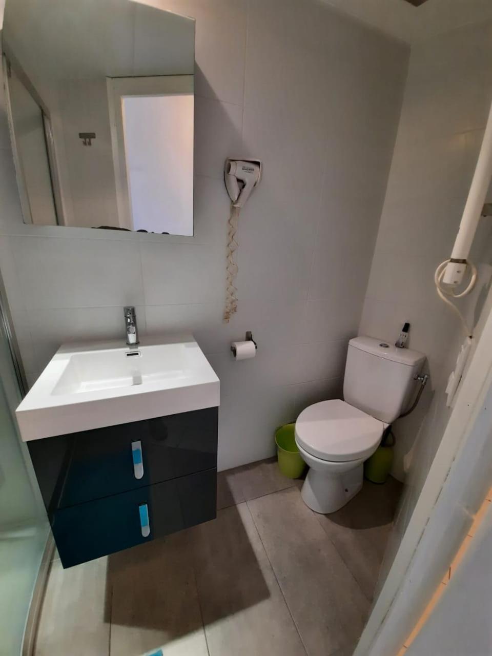 Altissim Grantetras Appartement El El Pas de la Casa Buitenkant foto