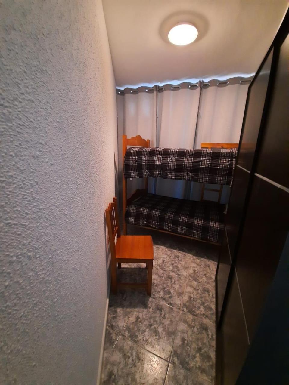 Altissim Grantetras Appartement El El Pas de la Casa Buitenkant foto