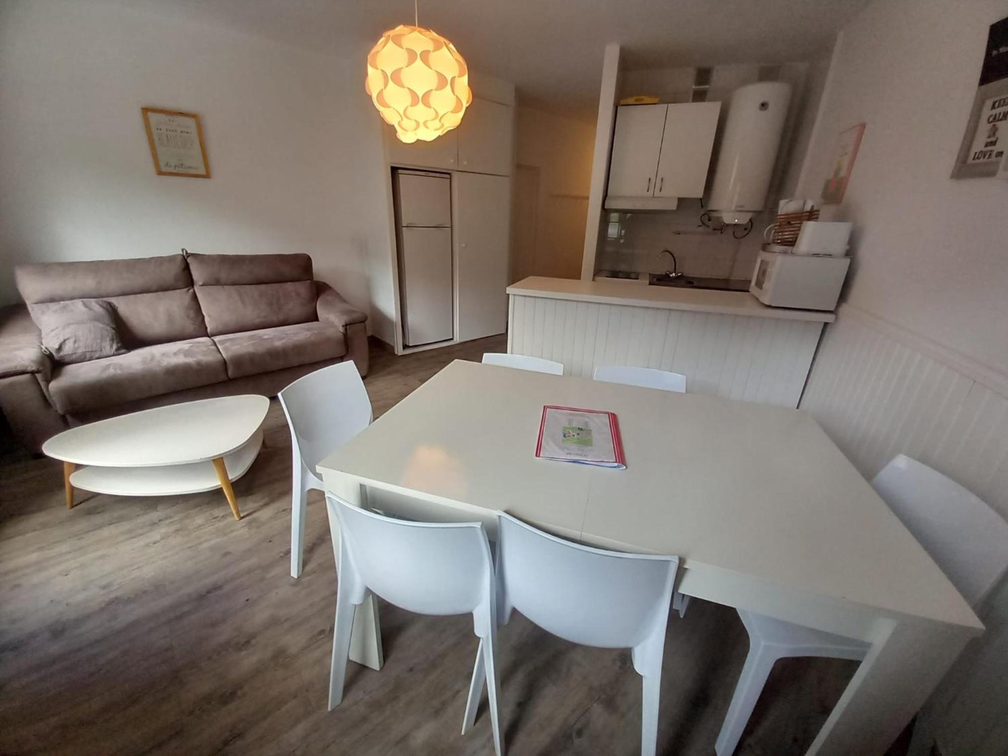 Altissim Grantetras Appartement El El Pas de la Casa Buitenkant foto