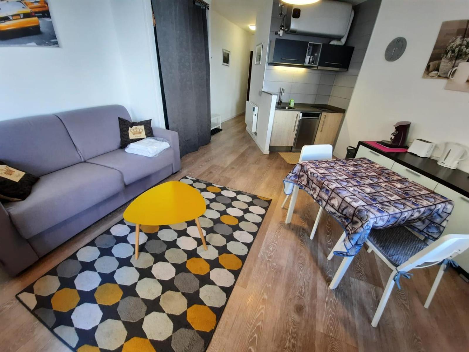 Altissim Grantetras Appartement El El Pas de la Casa Buitenkant foto