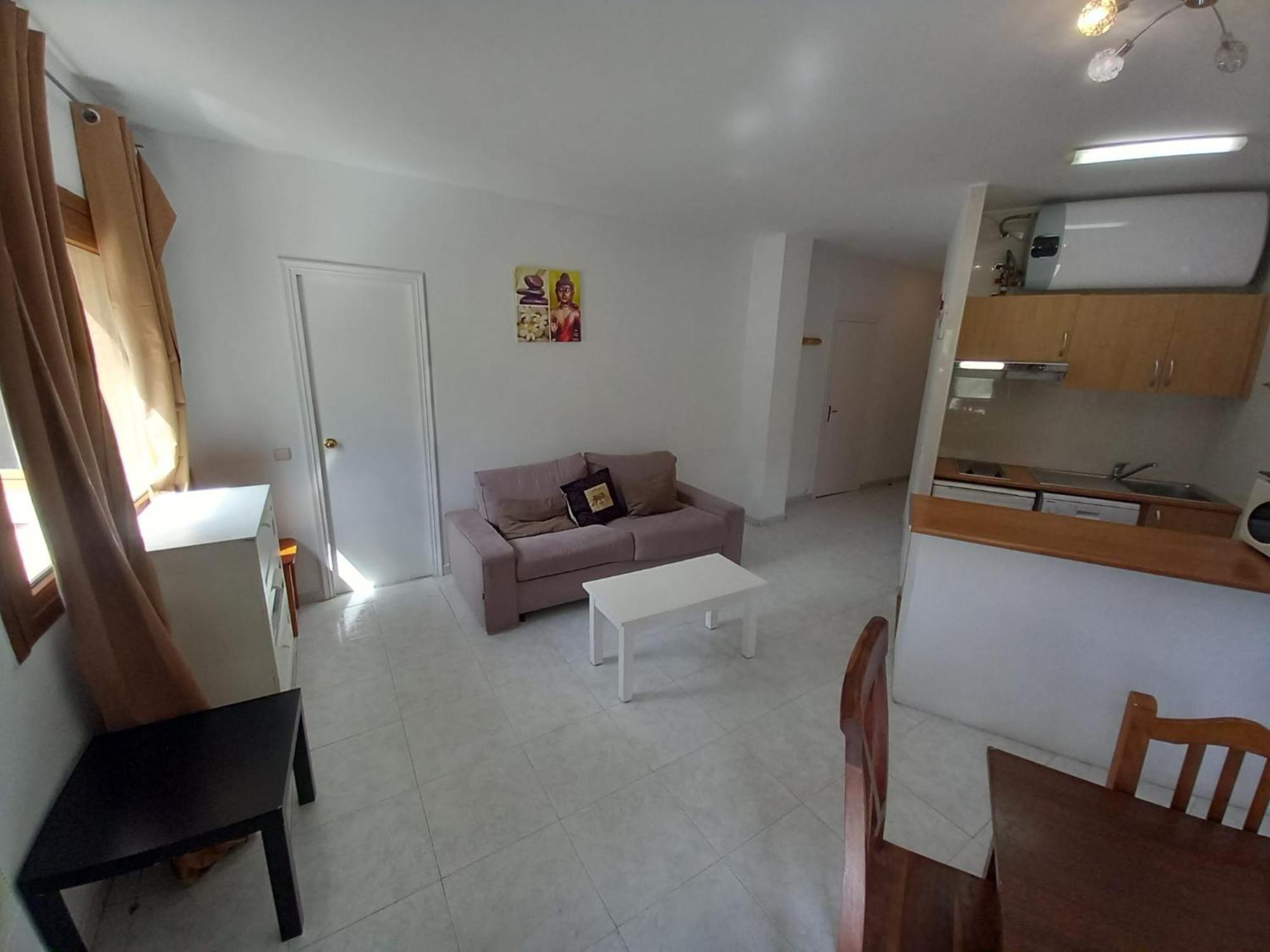 Altissim Grantetras Appartement El El Pas de la Casa Buitenkant foto