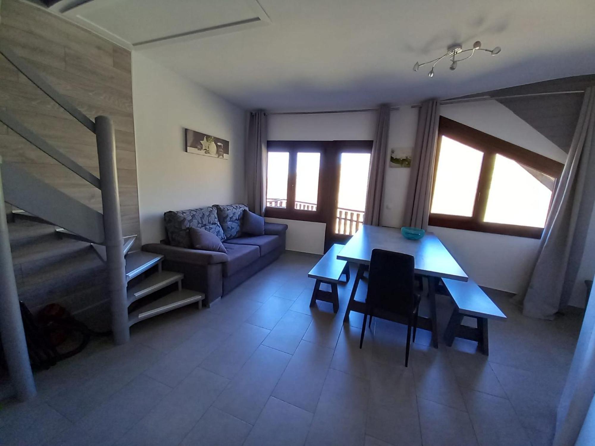 Altissim Grantetras Appartement El El Pas de la Casa Buitenkant foto