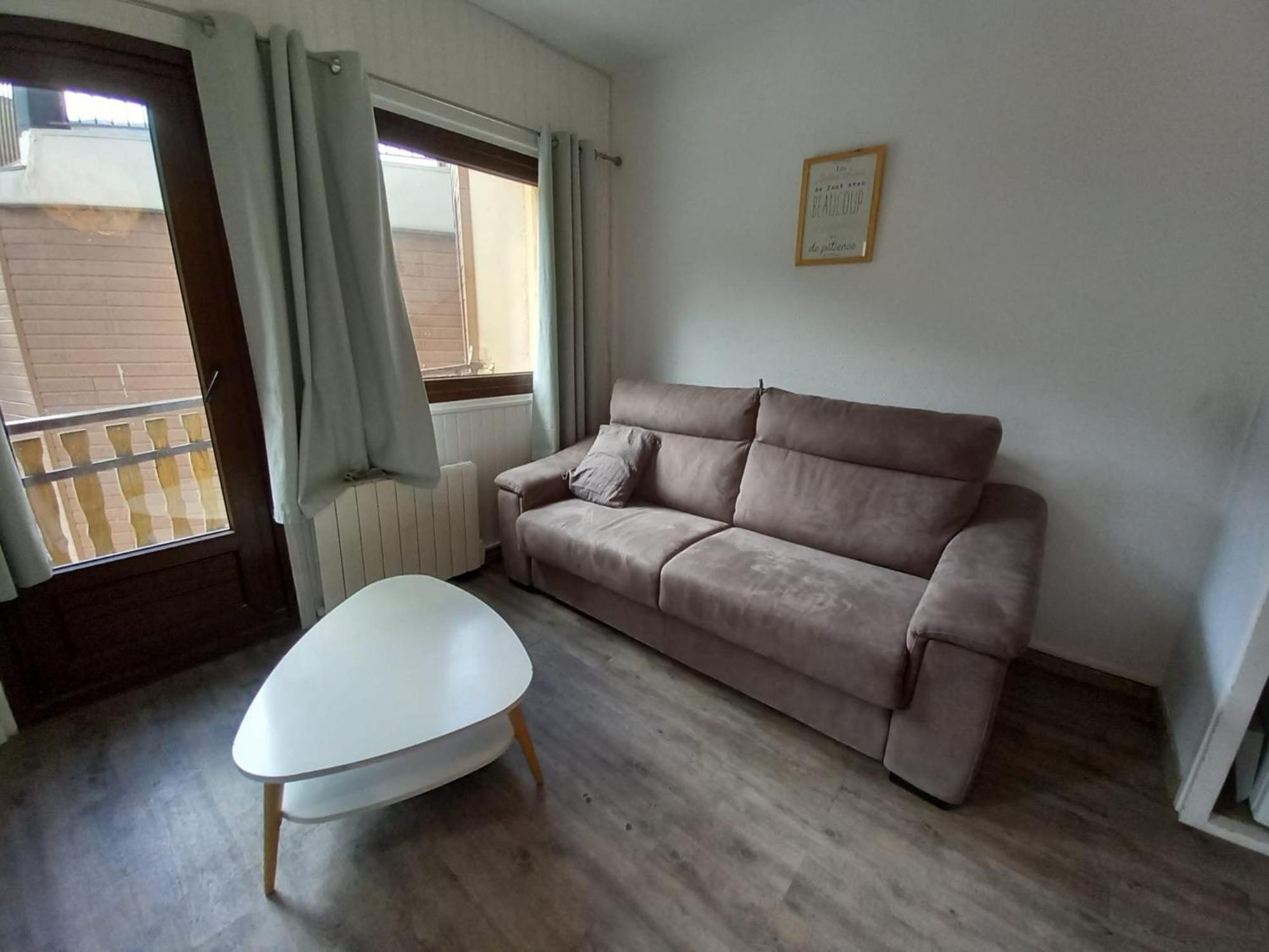 Altissim Grantetras Appartement El El Pas de la Casa Buitenkant foto