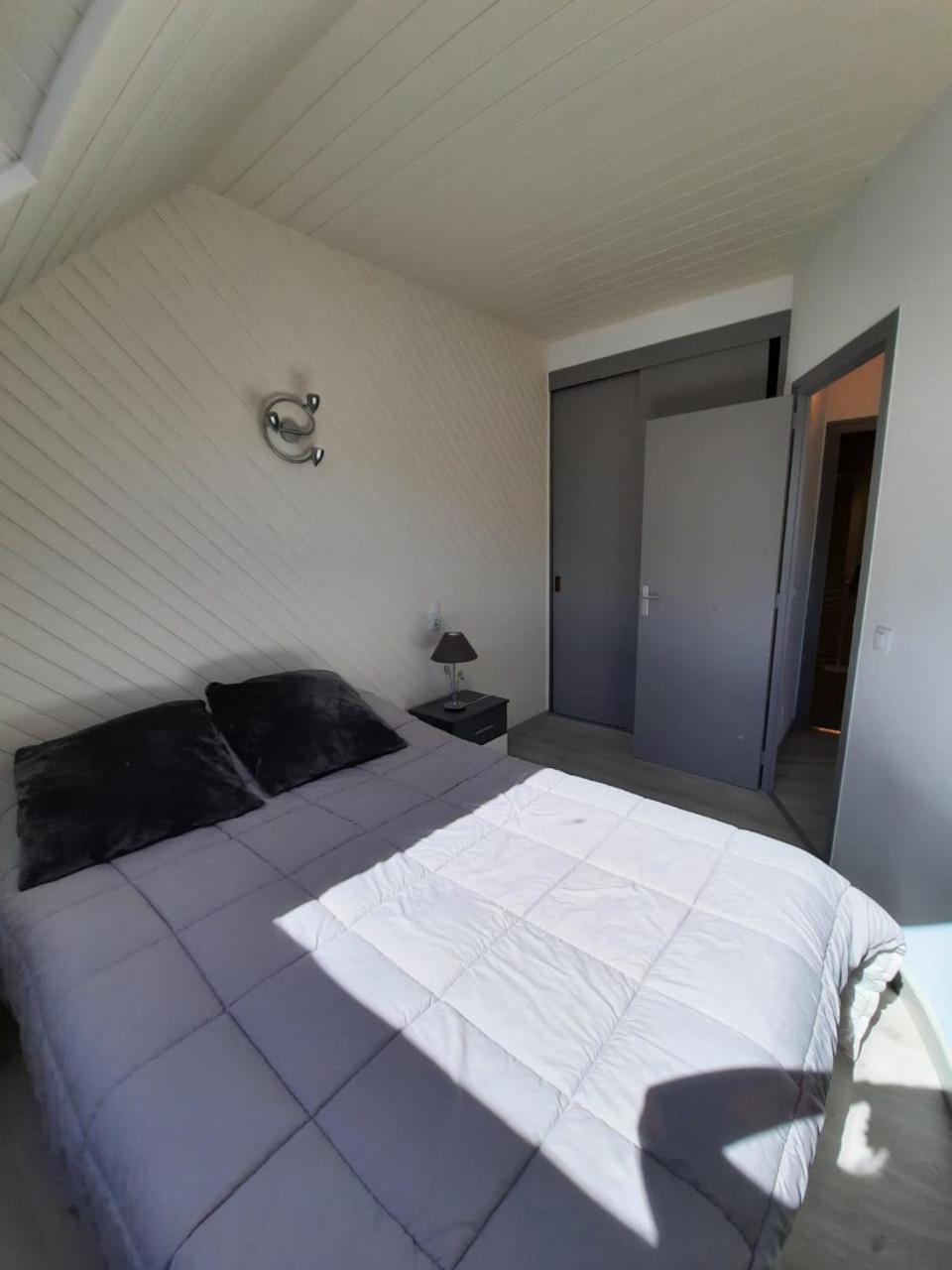 Altissim Grantetras Appartement El El Pas de la Casa Buitenkant foto