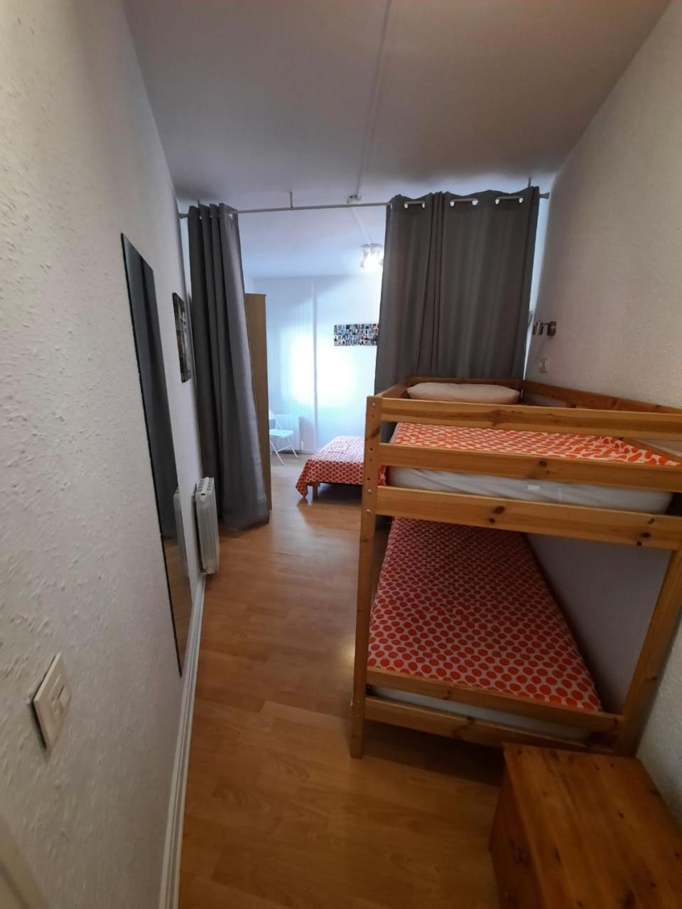 Altissim Grantetras Appartement El El Pas de la Casa Buitenkant foto