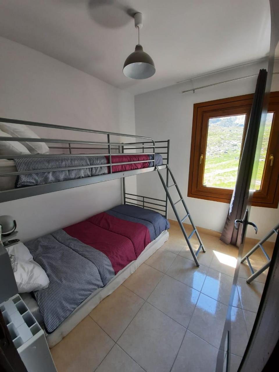 Altissim Grantetras Appartement El El Pas de la Casa Buitenkant foto