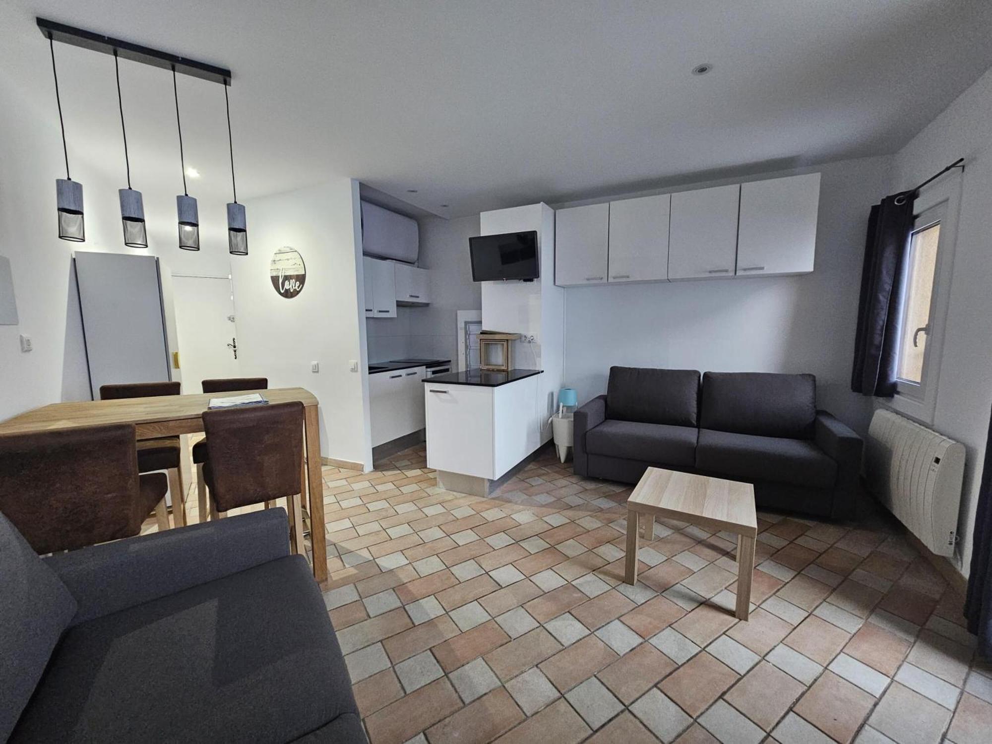 Altissim Grantetras Appartement El El Pas de la Casa Buitenkant foto